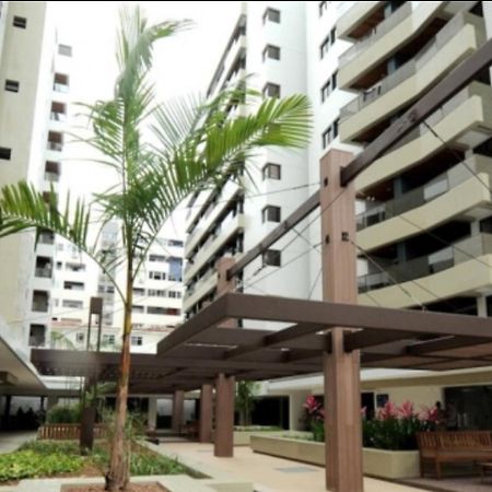 Apartamento Na Ponta Verde มาเซโอ ภายนอก รูปภาพ