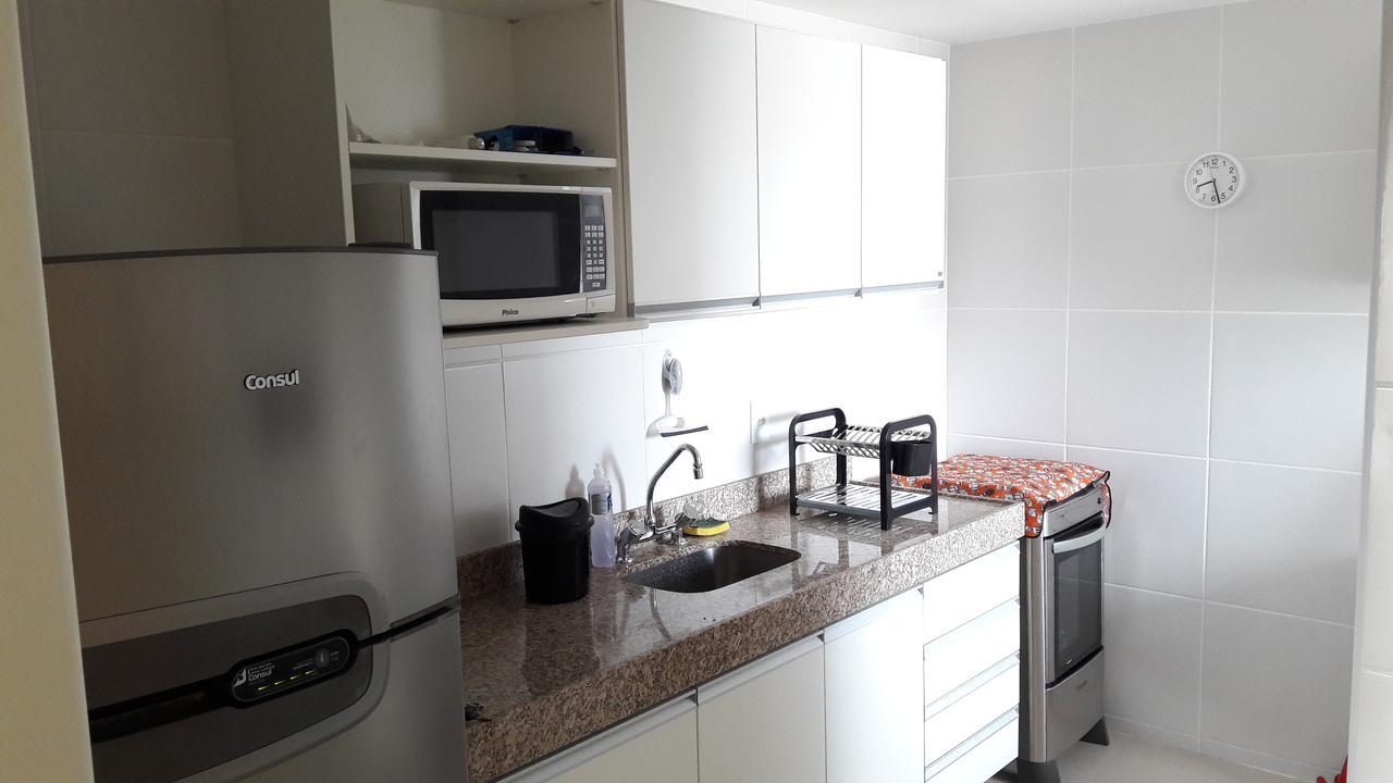 Apartamento Na Ponta Verde มาเซโอ ภายนอก รูปภาพ
