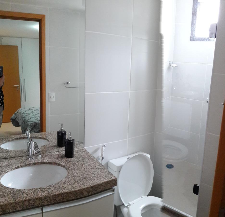 Apartamento Na Ponta Verde มาเซโอ ภายนอก รูปภาพ