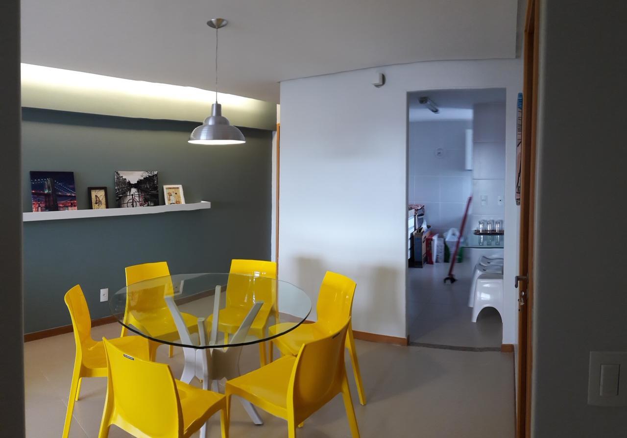 Apartamento Na Ponta Verde มาเซโอ ภายนอก รูปภาพ