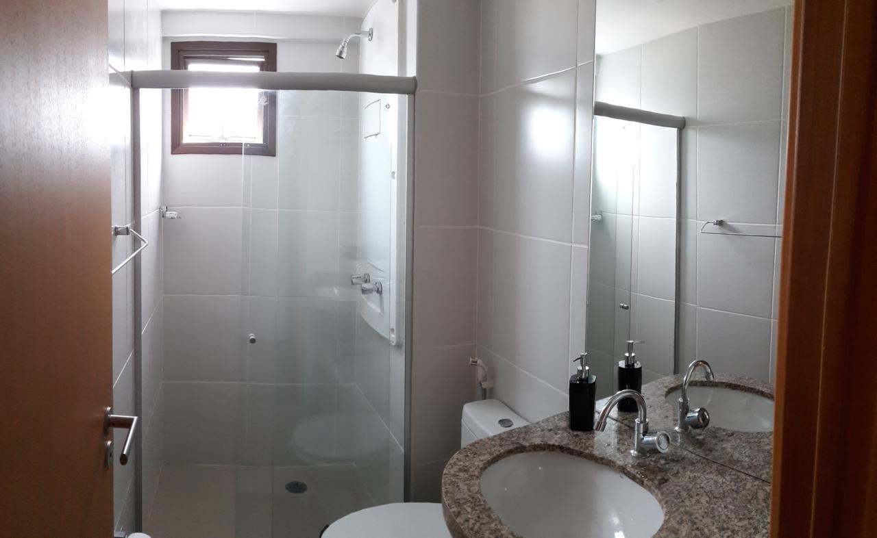 Apartamento Na Ponta Verde มาเซโอ ภายนอก รูปภาพ