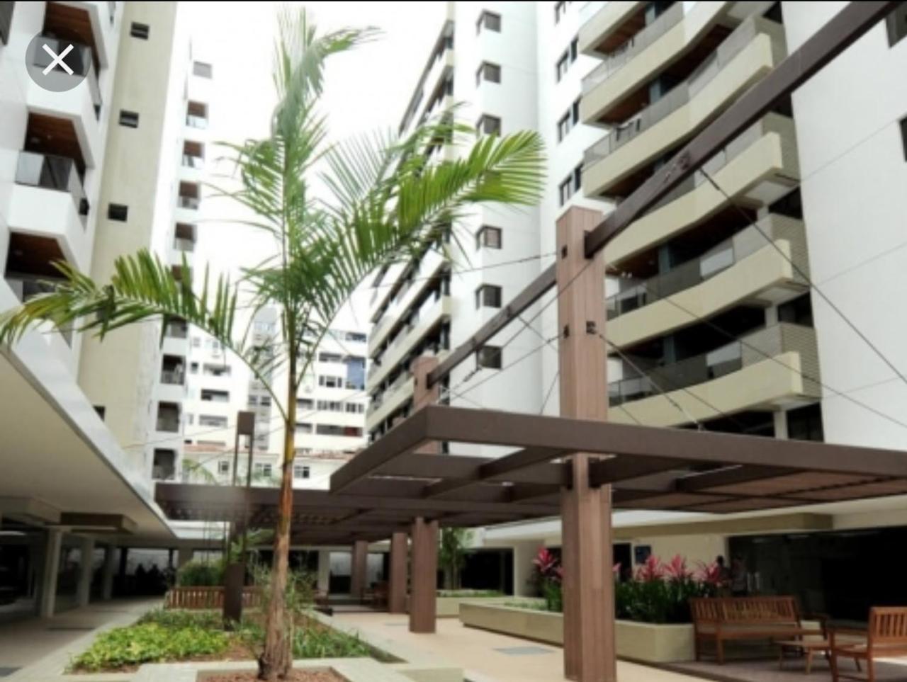 Apartamento Na Ponta Verde มาเซโอ ภายนอก รูปภาพ